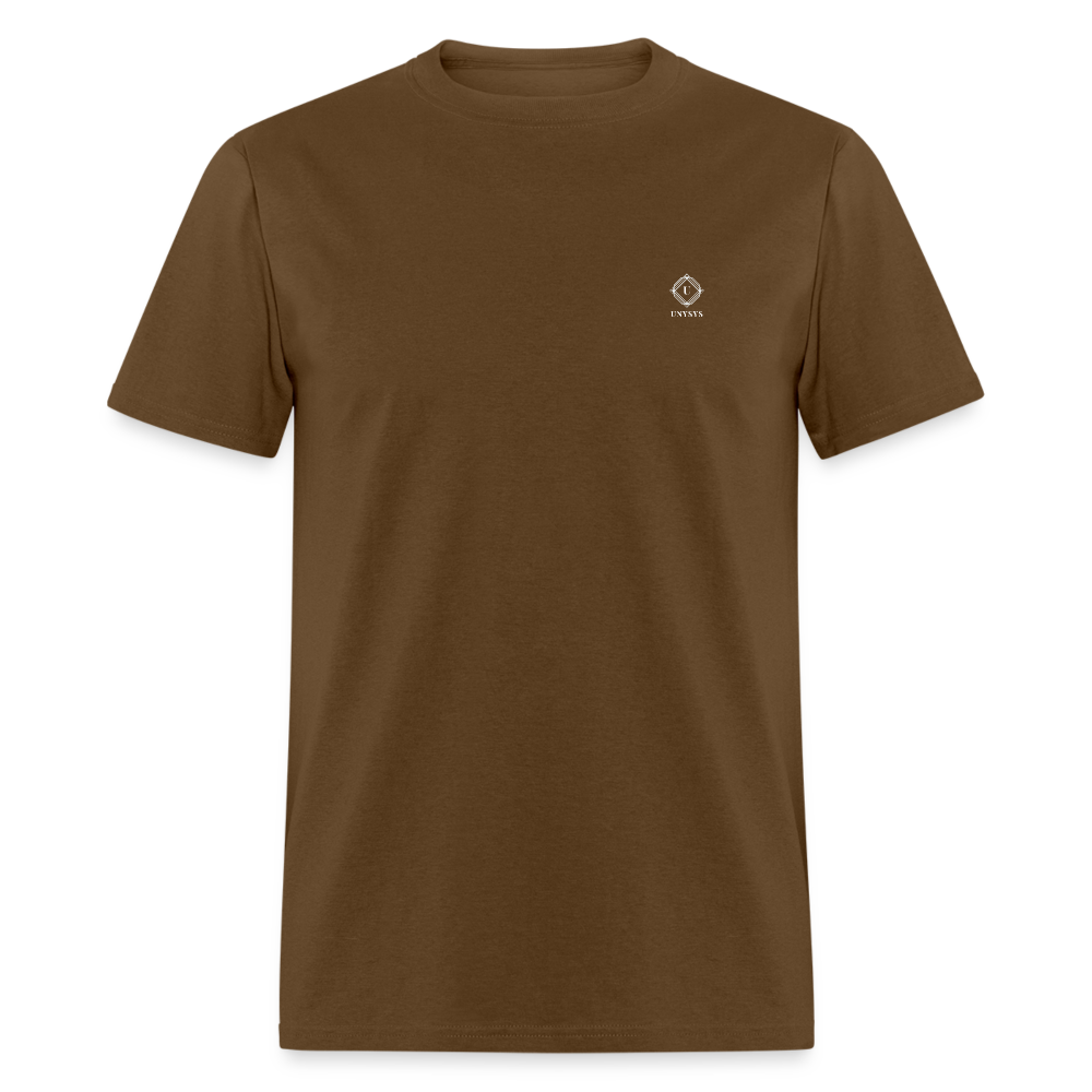 Unisex Classic T-Shirt - brown