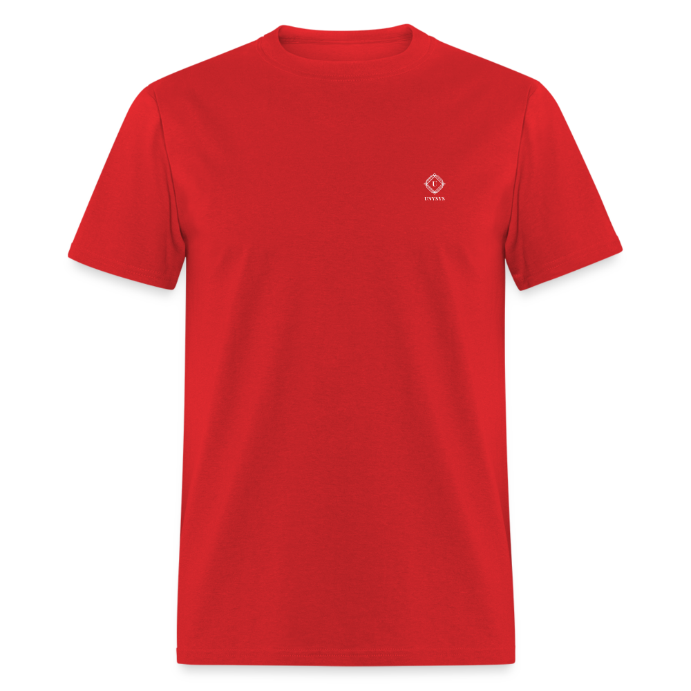 Unisex Classic T-Shirt - red