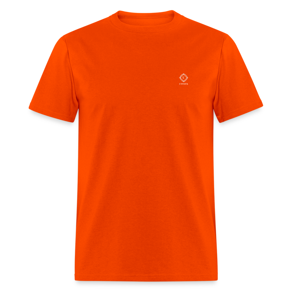 Unisex Classic T-Shirt - orange