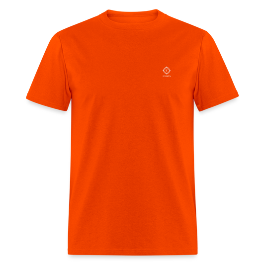 Unisex Classic T-Shirt - orange