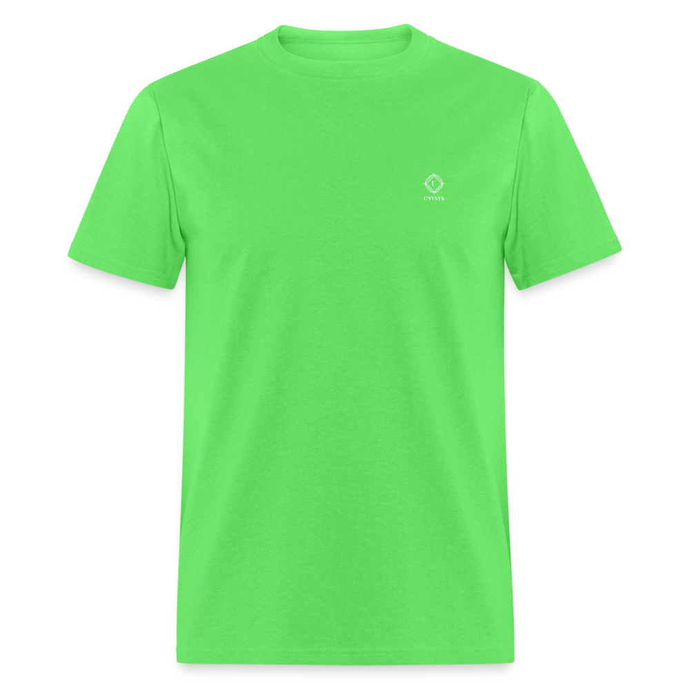 Unisex Classic T-Shirt - kiwi