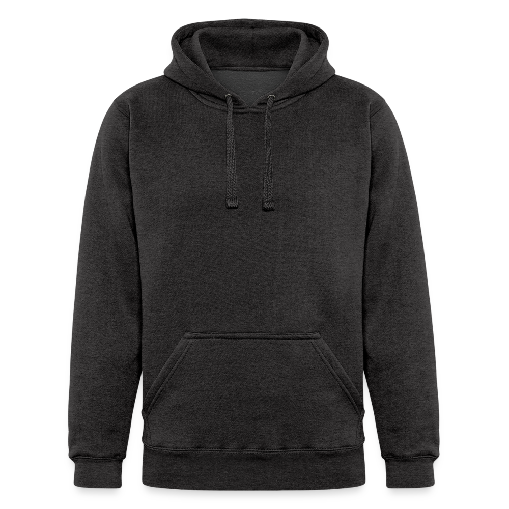 Unisex Heavyweight Hoodie Unysys - charcoal grey